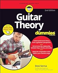 Guitar theory for sale  Delivered anywhere in USA 