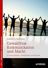 Gewaltfreie kommunikation mach gebraucht kaufen  Wird an jeden Ort in Deutschland