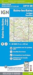 3419sb bains bains d'occasion  Livré partout en France