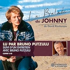 Balade johnny suivi d'occasion  Livré partout en France