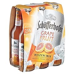 Schöfferhofer grapefruit gek� gebraucht kaufen  Wird an jeden Ort in Deutschland