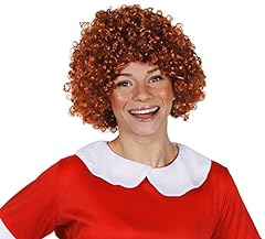 Adults curly wig for sale  Delivered anywhere in UK