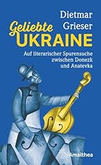Geliebte ukraine literarischer gebraucht kaufen  Wird an jeden Ort in Deutschland