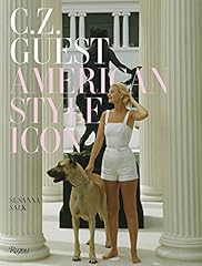 Guest american style d'occasion  Livré partout en Belgiqu