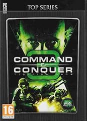 Command conquer tiberium for sale  Delivered anywhere in USA 