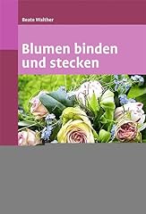 Blumen binden stecken gebraucht kaufen  Wird an jeden Ort in Deutschland