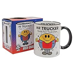 Kapow gifts trucker for sale  Delivered anywhere in UK