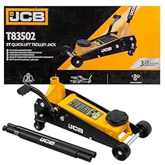 Jcb tonne hydraulic for sale  Delivered anywhere in UK