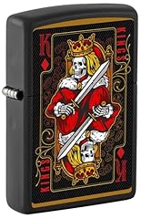 Zippo lighter skeleton for sale  Delivered anywhere in USA 
