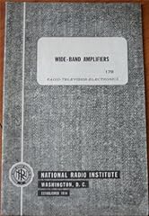 Wide band amplifiers for sale  Delivered anywhere in USA 