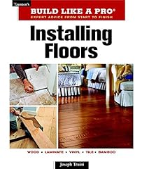 Installing floors for sale  Delivered anywhere in USA 