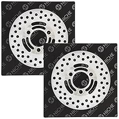 Niche brake rotor for sale  Delivered anywhere in USA 