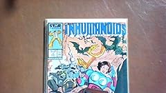Inhumanoids edition 3 for sale  Delivered anywhere in USA 