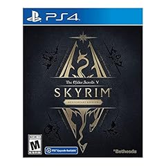 Skyrim anniversary edition for sale  Delivered anywhere in USA 