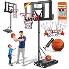 Kesser canestro basket usato  Spedito ovunque in Italia 
