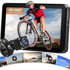Bike camera recording for sale  Delivered anywhere in USA 