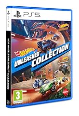 Hot wheels collection d'occasion  Livré partout en France