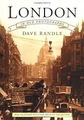 London old photographs for sale  Delivered anywhere in UK