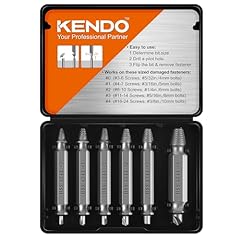 Kendo damaged screw for sale  Delivered anywhere in USA 