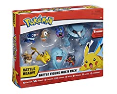 Pokemon battle figure for sale  Delivered anywhere in UK