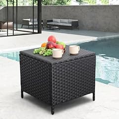 Lviden outdoor wicker for sale  Delivered anywhere in USA 