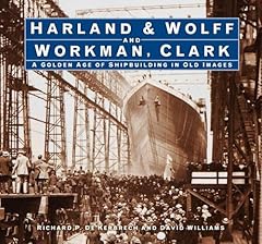 Harland wolff workman for sale  Delivered anywhere in USA 