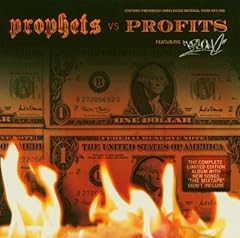 Prophets profits krs d'occasion  Livré partout en France