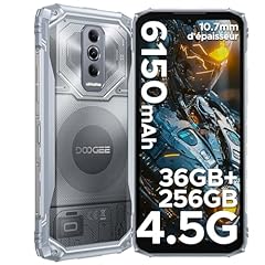 Doogee blade ultra d'occasion  Livré partout en France