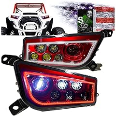 Slk lights rzr for sale  Delivered anywhere in USA 