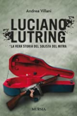 Luciano lutring usato  Spedito ovunque in Italia 