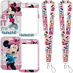 Pcs minnie mouse d'occasion  Livré partout en France