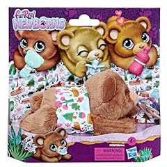 Hasbro furreal newborns for sale  Delivered anywhere in UK