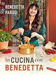 Cucina con benedetta usato  Spedito ovunque in Italia 