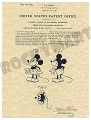 1930 mickey mouse for sale  Delivered anywhere in UK