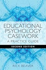 Educational psychology casewor gebraucht kaufen  Wird an jeden Ort in Deutschland