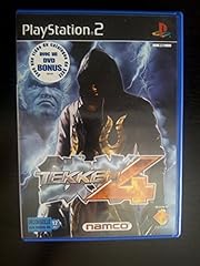 Tekken playstation2 importato usato  Spedito ovunque in Italia 