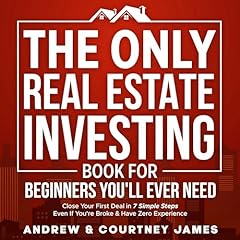 Real estate investing for sale  Delivered anywhere in USA 