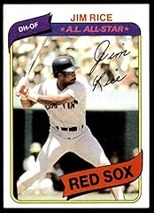 1980 topps baseball for sale  Delivered anywhere in USA 
