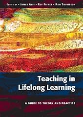 Teaching lifelong learning for sale  Delivered anywhere in UK