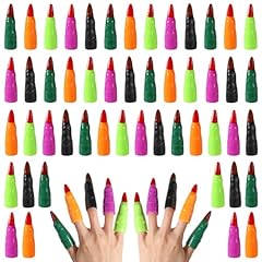 50pcs doigts sorcière d'occasion  Livré partout en France
