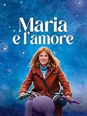 Maria amore usato  Spedito ovunque in Italia 