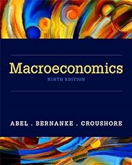 Macroeconomics for sale  Delivered anywhere in USA 