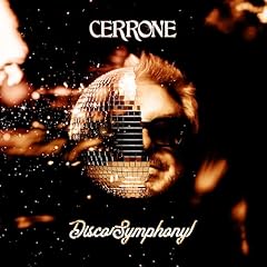 Disco symphony usato  Spedito ovunque in Italia 