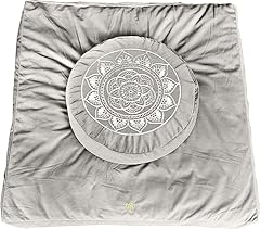 Florensi meditation cushion for sale  Delivered anywhere in USA 