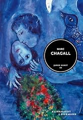 Marc chagall junge gebraucht kaufen  Wird an jeden Ort in Deutschland