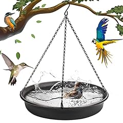 Hanging bird bath for sale  Delivered anywhere in USA 