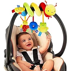 Yeluft spiral pram for sale  Delivered anywhere in UK