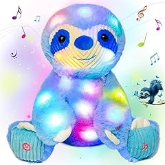 Cuteoy blue sloth for sale  Delivered anywhere in USA 