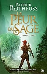 peur sage d'occasion  Livré partout en France