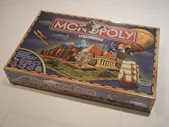 Hasbro 48285100 monopoly d'occasion  Livré partout en France